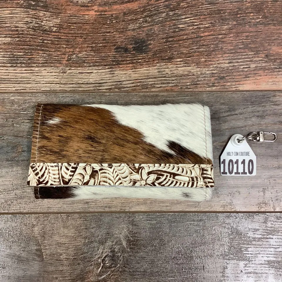 Bandit Wallet  -  #10110