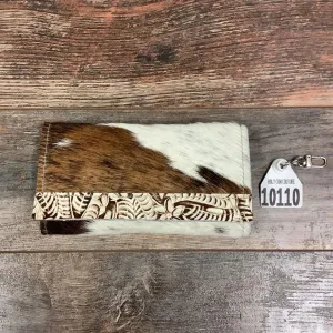 Bandit Wallet  -  #10110