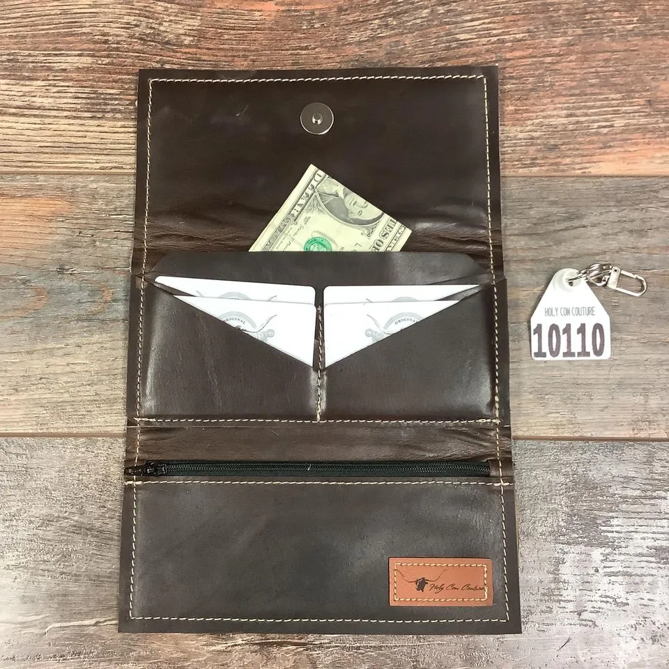 Bandit Wallet  -  #10110