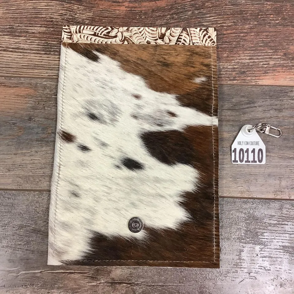 Bandit Wallet  -  #10110