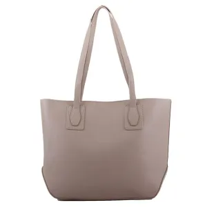 BGW81077 Light Weight Carryall Market Tote/Fashion Handbag