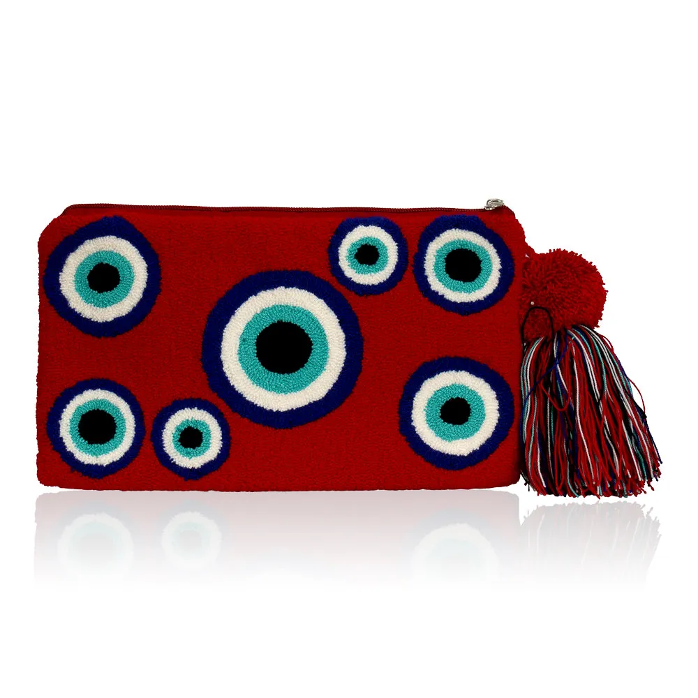 EYES ON YOU POUCH