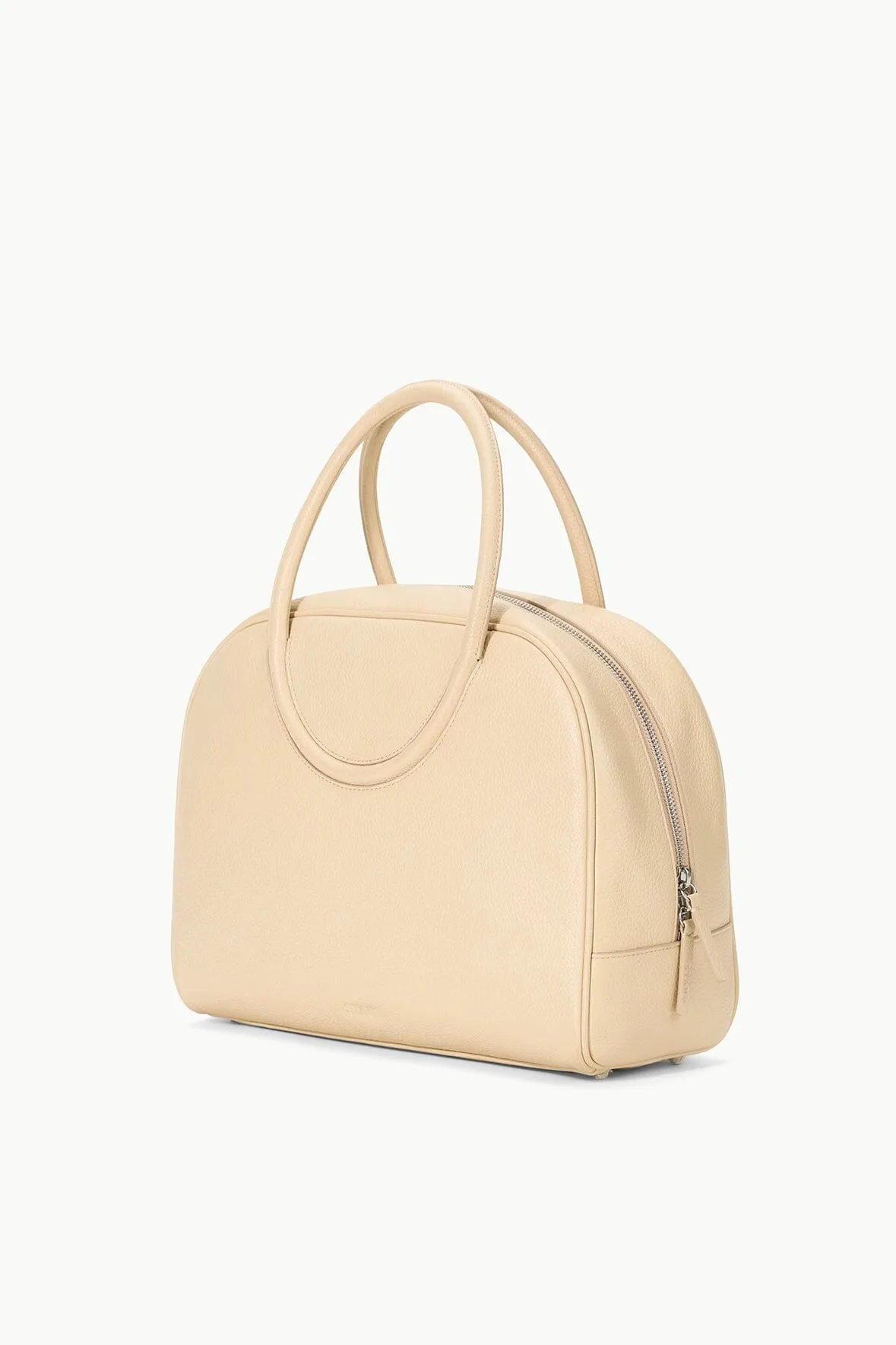 MAUDE BOWLER BAG | OAT