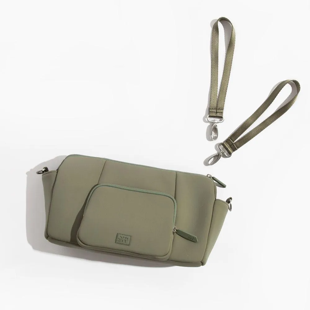 Sage Seoul Stroller Caddy