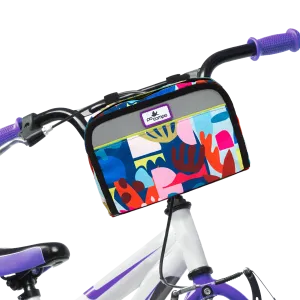 Speedy Kids' Handlebar Bag by Po Campo