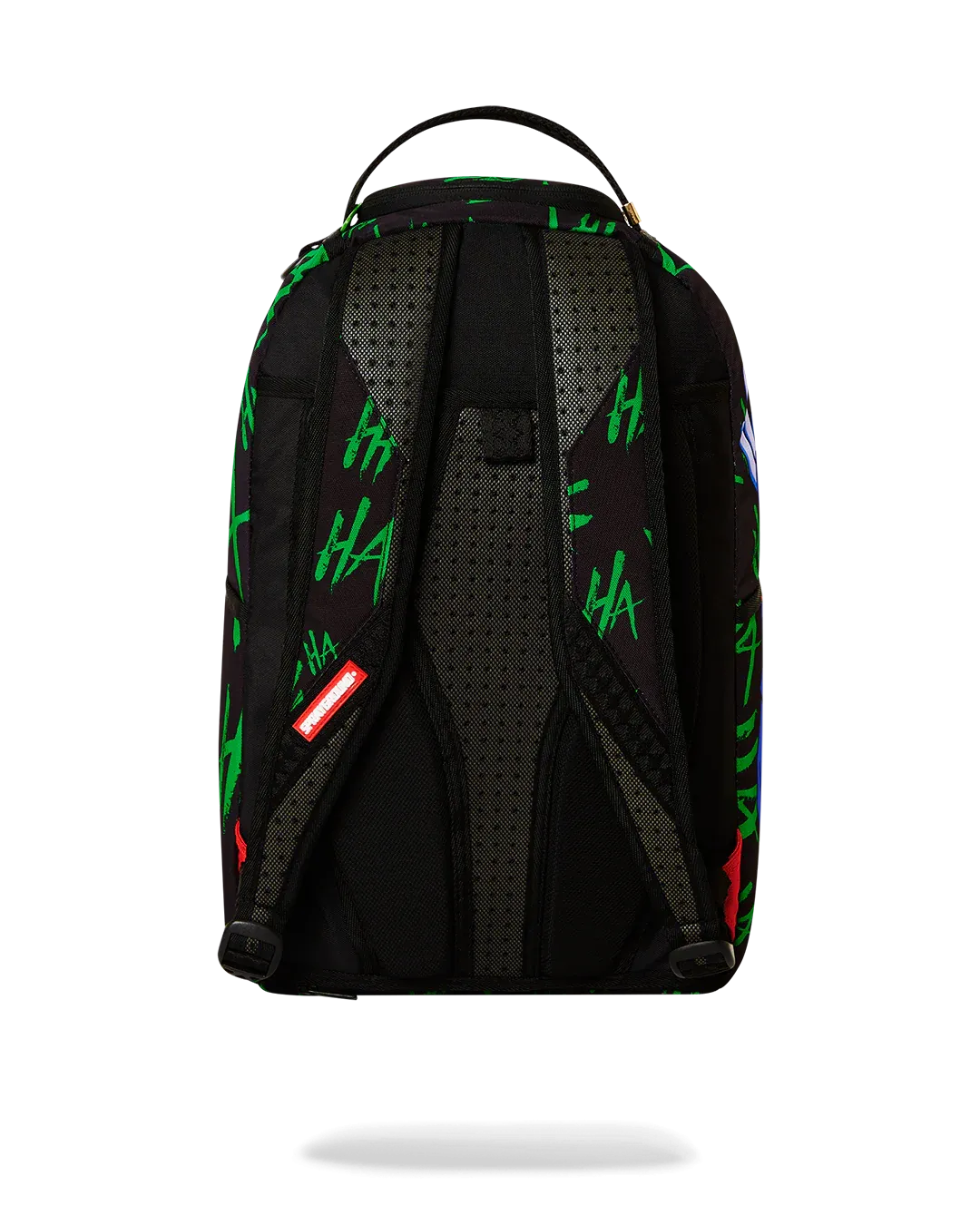 Sprayground DC Joker Slime DLXSR Backpack